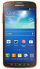 Смартфон SAMSUNG I9295 Galaxy S4 Activ Orange - Россошь