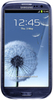 Смартфон SAMSUNG I9300 Galaxy S III 16GB Pebble Blue - Россошь
