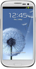 Смартфон SAMSUNG I9300 Galaxy S III 16GB Marble White - Россошь