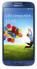 Смартфон SAMSUNG I9500 Galaxy S4 16Gb Blue - Россошь