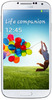 Смартфон SAMSUNG I9500 Galaxy S4 16Gb White - Россошь