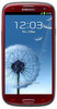 Смартфон Samsung Samsung Смартфон Samsung Galaxy S III GT-I9300 16Gb (RU) Red - Россошь