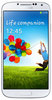 Смартфон Samsung Samsung Смартфон Samsung Galaxy S4 16Gb GT-I9500 (RU) White - Россошь