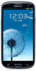 Смартфон Samsung Samsung Смартфон Samsung Galaxy S3 64 Gb Black GT-I9300 - Россошь
