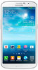 Смартфон Samsung Samsung Смартфон Samsung Galaxy Mega 6.3 8Gb GT-I9200 (RU) белый - Россошь