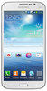 Смартфон Samsung Samsung Смартфон Samsung Galaxy Mega 5.8 GT-I9152 (RU) белый - Россошь