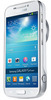 Смартфон SAMSUNG SM-C101 Galaxy S4 Zoom White - Россошь