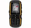 Терминал мобильной связи Sonim XP 1300 Core Yellow/Black - Россошь
