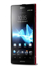 Смартфон Sony Xperia ion Red - Россошь