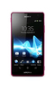 Смартфон Sony Xperia TX Pink - Россошь