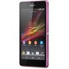 Смартфон Sony Xperia ZR Pink - Россошь