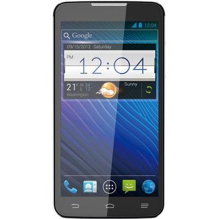 Смартфон ZTE Grand Memo Blue - Россошь