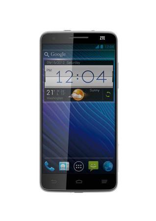 Смартфон ZTE Grand S White - Россошь